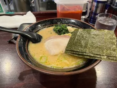 大黒家（だいこくや）