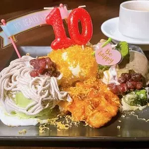 ベビーフェイスプラネッツ 姫路店