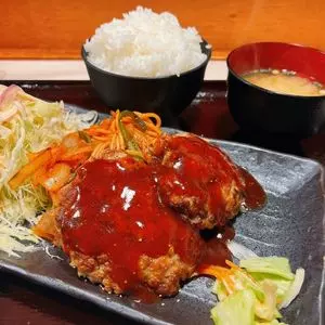 阿佐ケ谷ダイニングキッチン（【旧店名】キッチン男の晩ごはん）