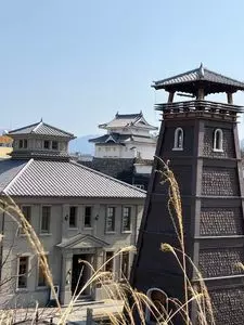 甲府市歴史公園