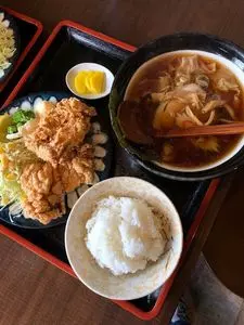 中華料理 梅田飯店