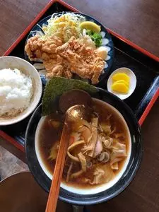 中華料理 梅田飯店