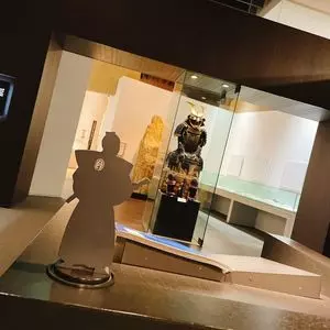 花巻市博物館