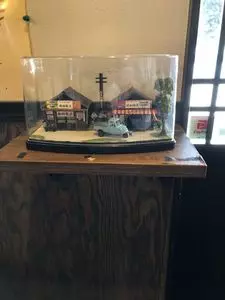 中華料理 梅田飯店