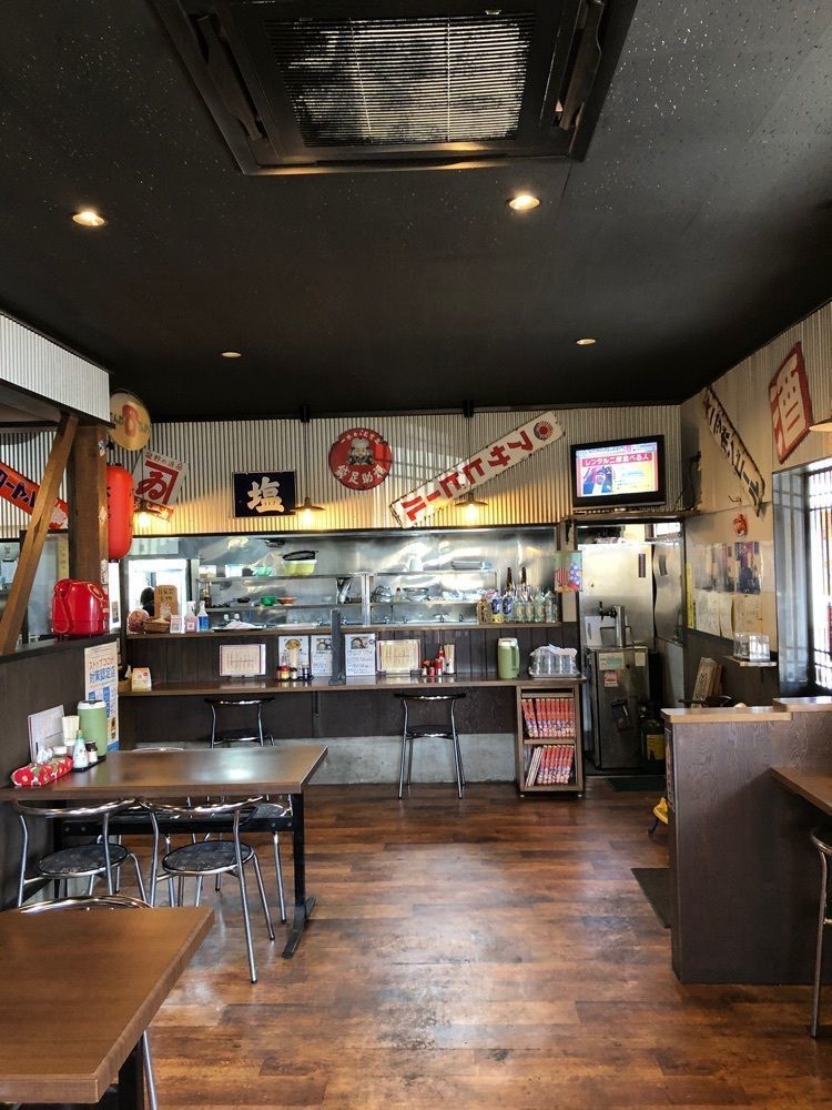 からっ風②さんが投稿した中華料理 梅田飯店に関する口コミの画像