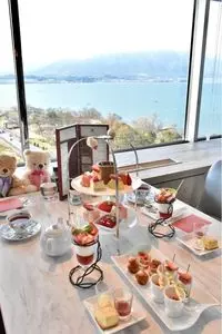 マリオットホテル 琵琶湖 （Marriott Hotel）