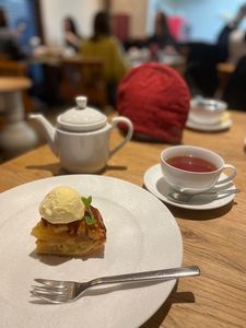 ナチュール・シロモト 欽明台店(Patisserie Nature Shiromoto) 6枚目