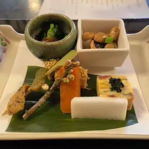 桜茶屋（サクラジャヤ）