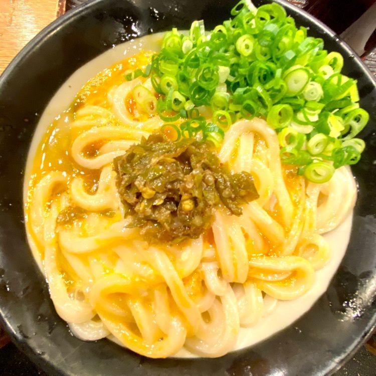 Satoshi.Nさんが投稿したうどん 丸香（まるか）に関する口コミの画像