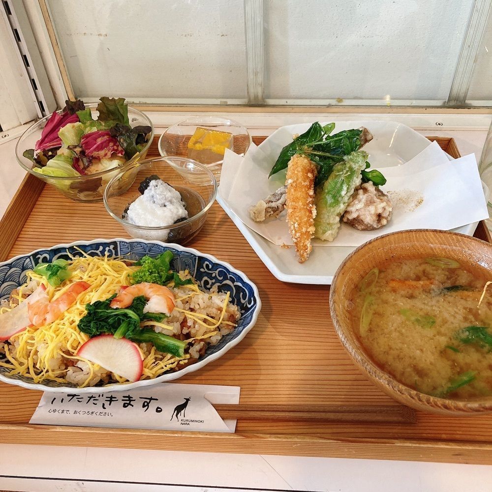 satsukichi828さんが投稿したくるみの木 一条店（kuruminoki）に関する口コミの画像