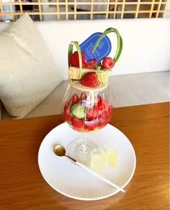 QUON RIVER TERRACE（クオンリバーテラス）