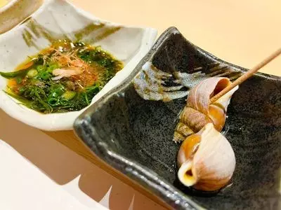 くつろぎ隠れ家 鮨 三彩（さんさい）