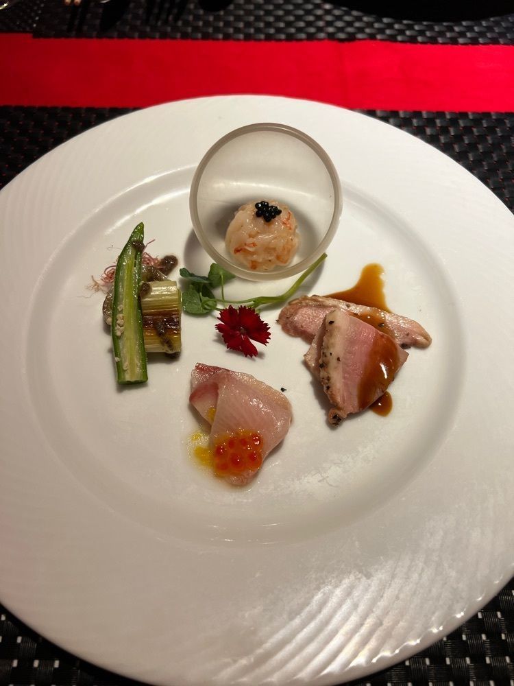 サブ&クルさんが投稿した鉄板焼き 表参道に関する口コミの画像