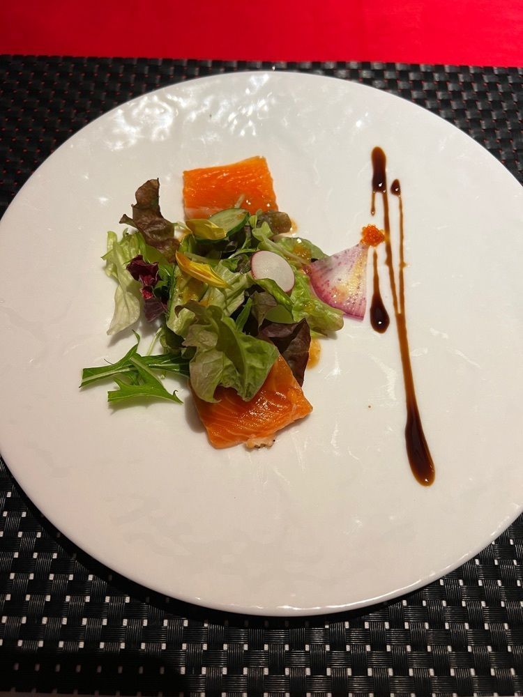 サブ&クルさんが投稿した鉄板焼き 表参道に関する口コミの画像