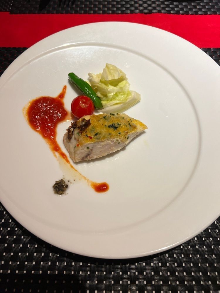 サブ&クルさんが投稿した鉄板焼き 表参道に関する口コミの画像
