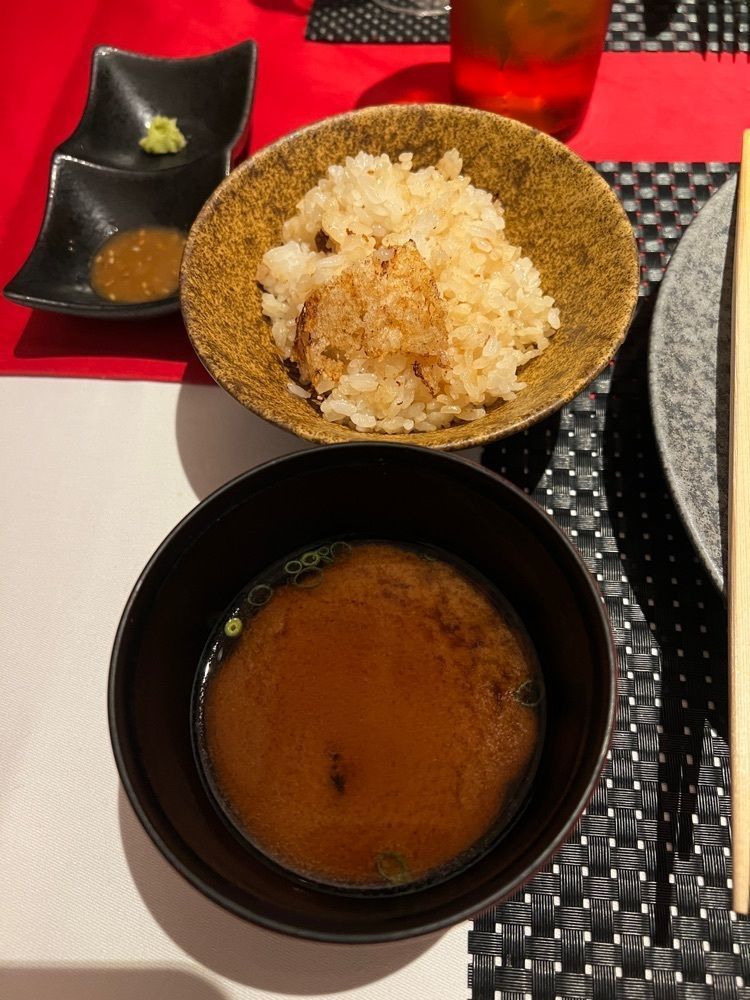 サブ&クルさんが投稿した鉄板焼き 表参道に関する口コミの画像