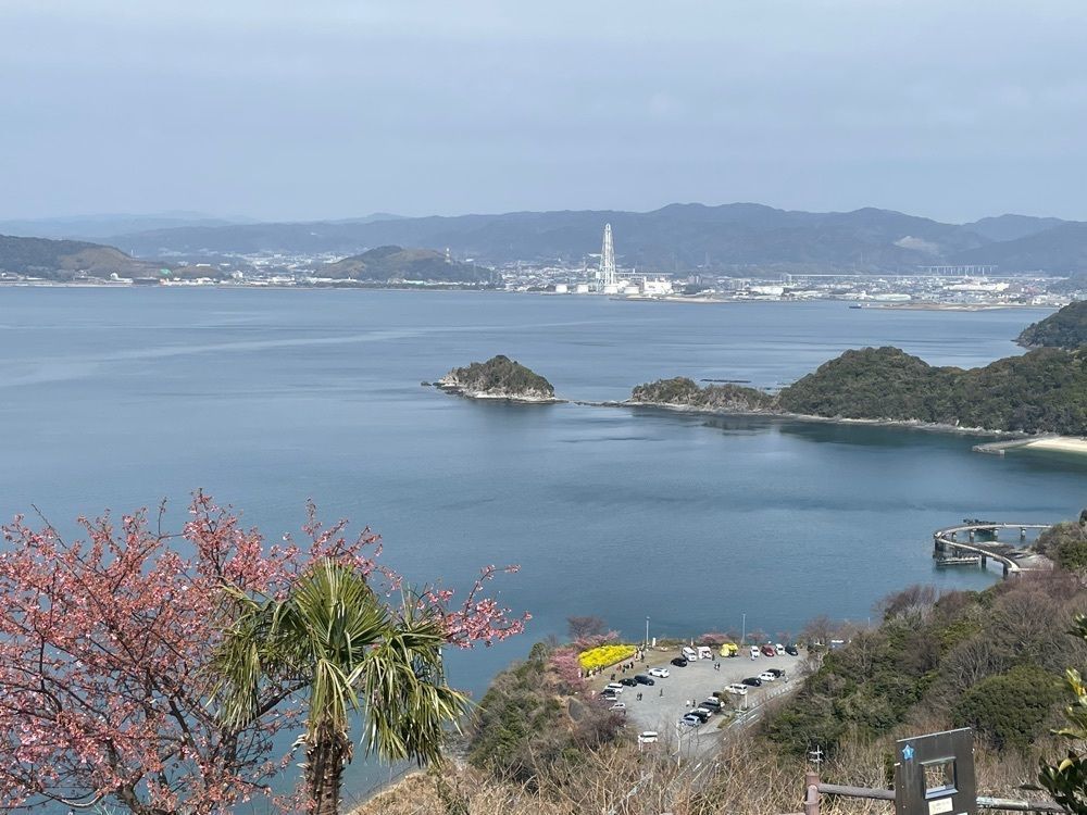 みーなさんが投稿した笠戸島家族旅行村に関する口コミの画像