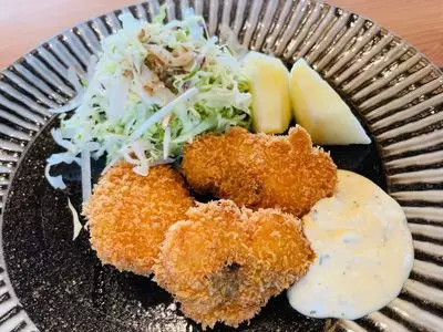カフェレストラン 瀬里家