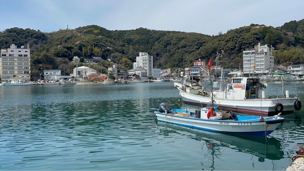 旅りょーちさんが投稿した美保関町観光案内所に関する口コミの画像