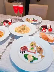アルポルトカフェ 京都店
