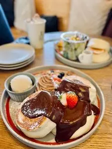 trip cafe okinawa