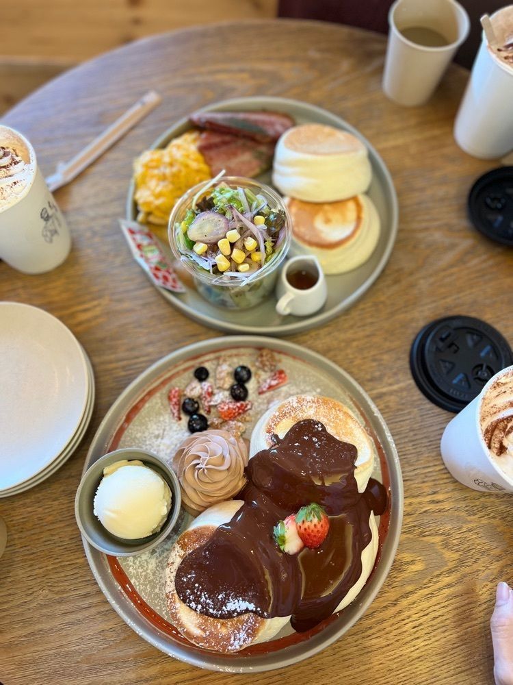 haru.s14さんが投稿したtrip cafe okinawaに関する口コミの画像
