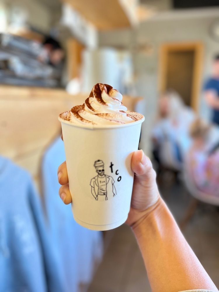 haru.s14さんが投稿したtrip cafe okinawaに関する口コミの画像