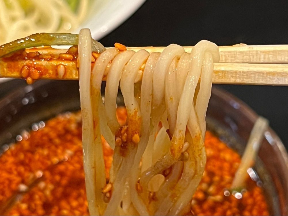 ddr3rdmixさんが投稿した広島つけ麺 ひこ 流川店に関する口コミの画像
