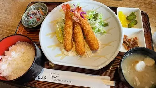 カフェレスト・ロペ（CAFE REST ROPE）