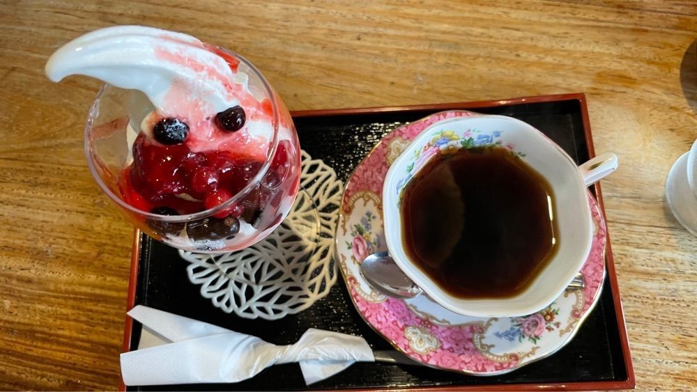 みぃさんが投稿したカフェレスト・ロペ（CAFE REST ROPE）に関する口コミの画像
