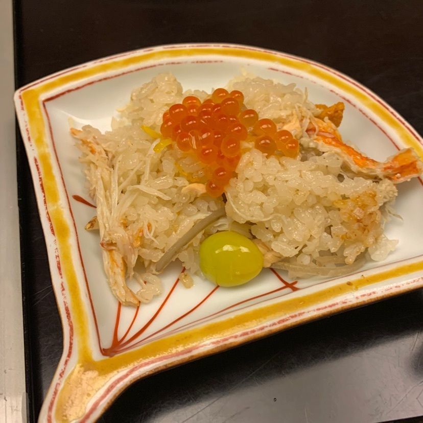 delicious_sunshine_ebc2さんが投稿した松島温泉 小松館 好風亭に関する口コミの画像