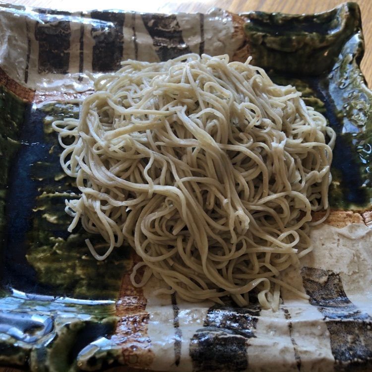 famous_marketさんが投稿した十割蕎麦 さ乃に関する口コミの画像