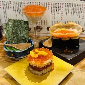 スシエビス 恵比寿本店