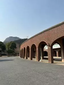 天然温泉峠の湯