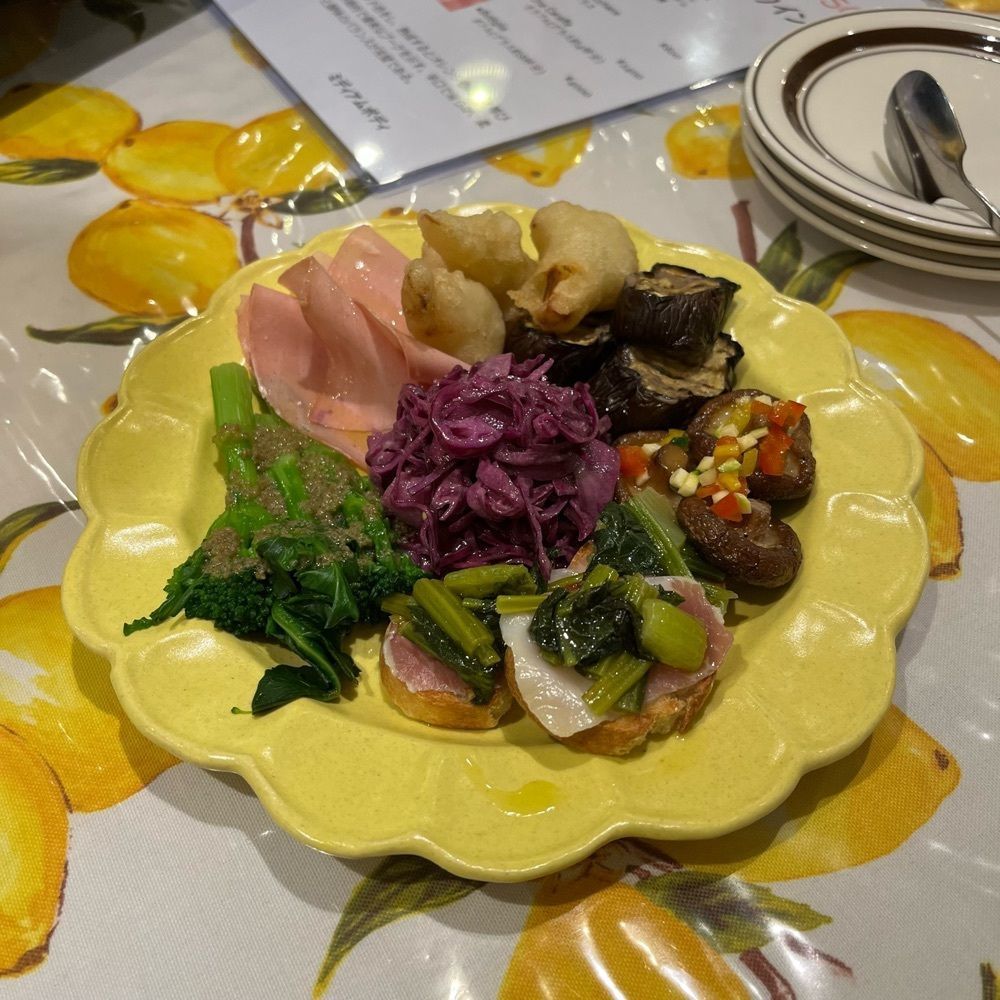 akane @関西さんが投稿したピッツェリア ソラーレ（pizzeria SOLARE）に関する口コミの画像