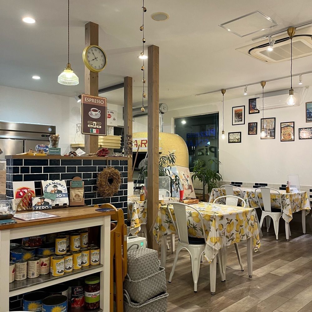 akane @関西さんが投稿したピッツェリア ソラーレ（pizzeria SOLARE）に関する口コミの画像