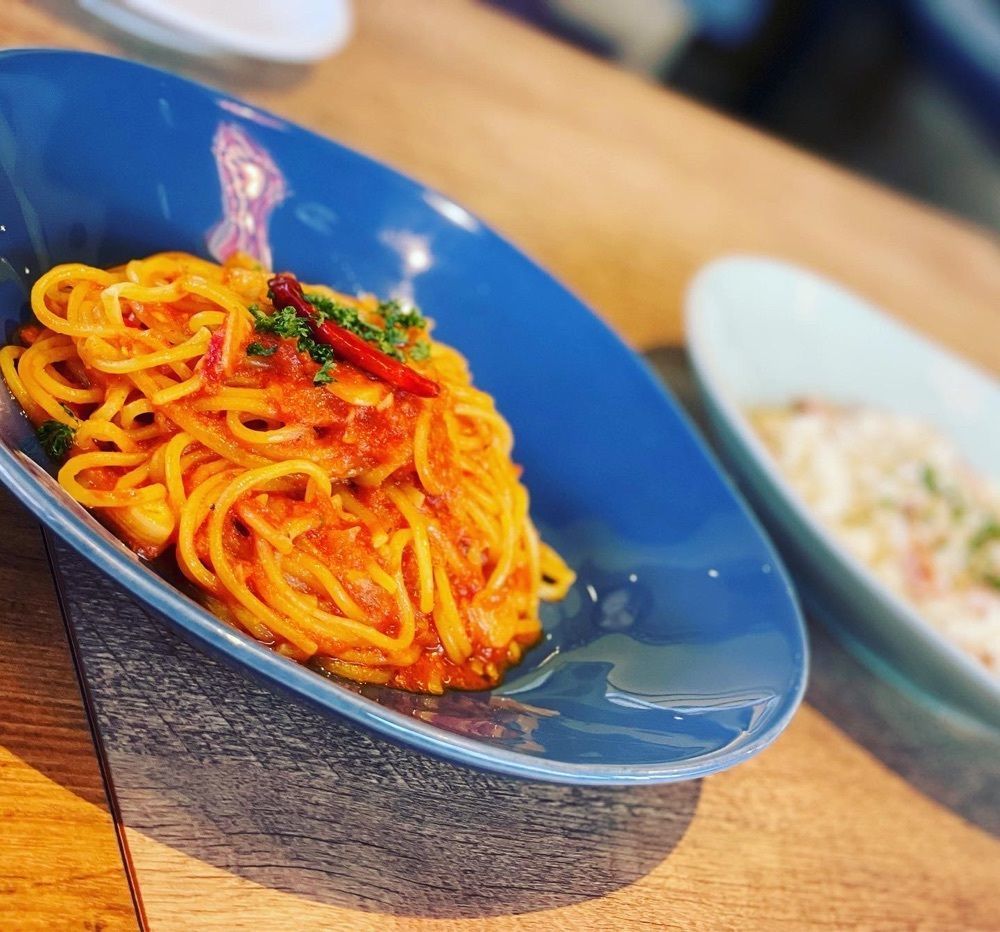 hirokororinさんが投稿したItalian Kitchen VANSAN 富士店に関する口コミの画像