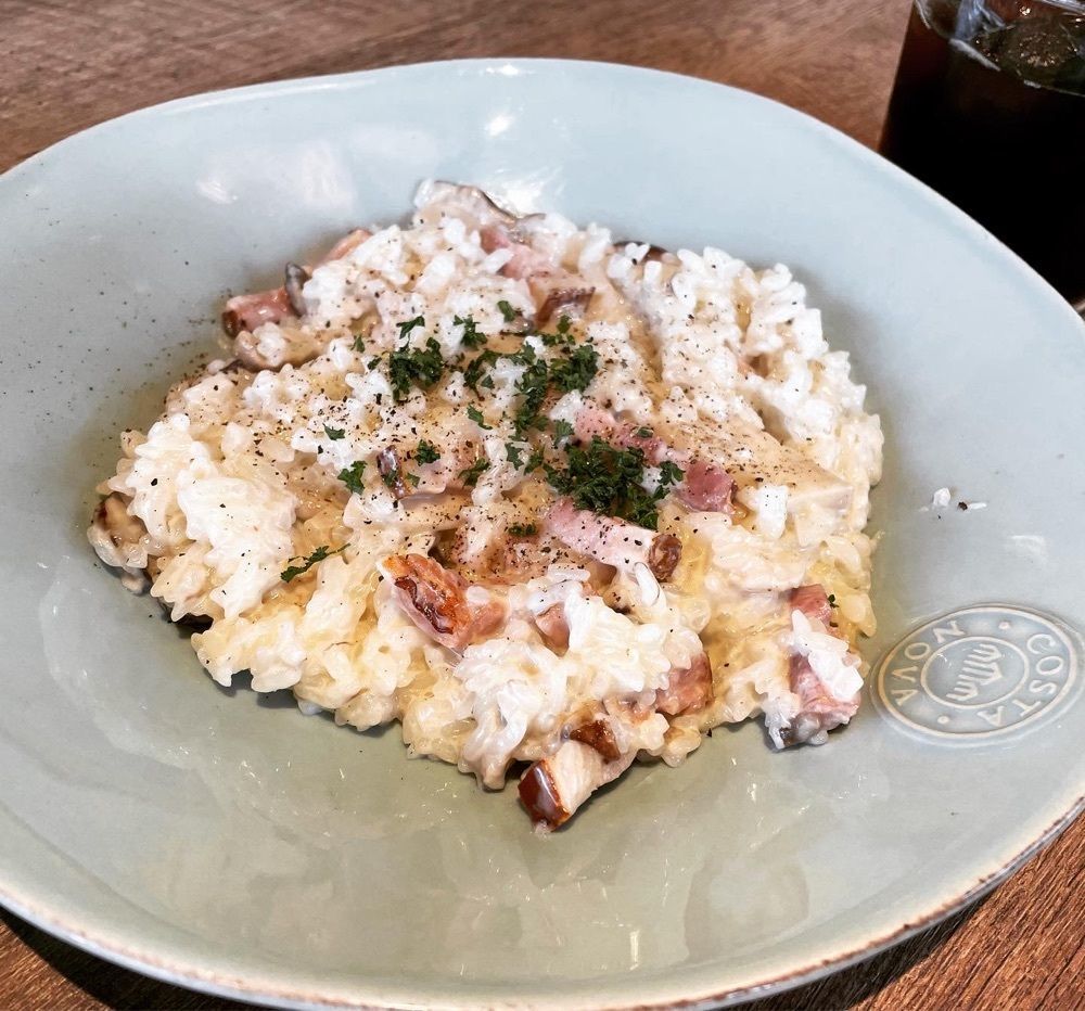 hirokororinさんが投稿したItalian Kitchen VANSAN 富士店に関する口コミの画像