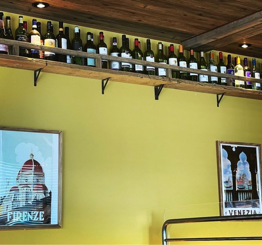 hirokororinさんが投稿したItalian Kitchen VANSAN 富士店に関する口コミの画像