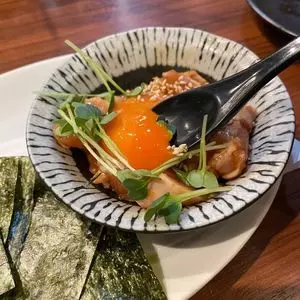鳥源氏