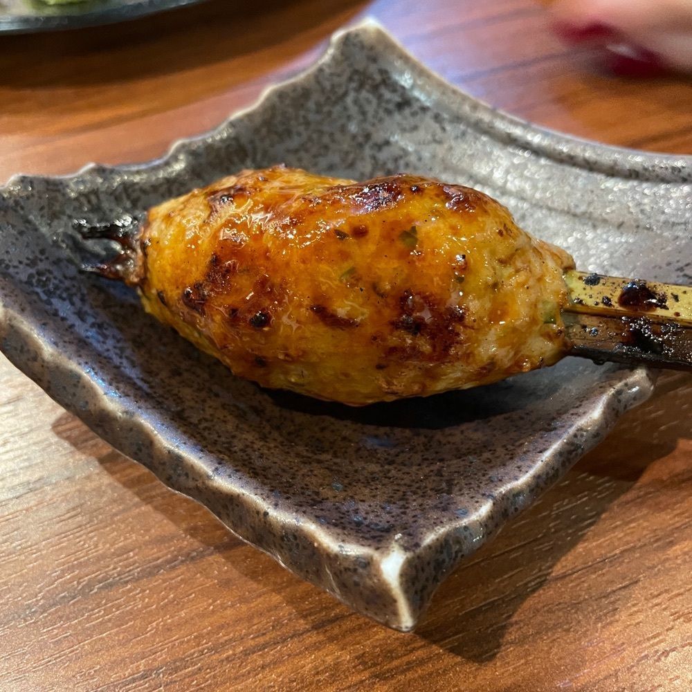 志保さんが投稿した鳥源氏に関する口コミの画像
