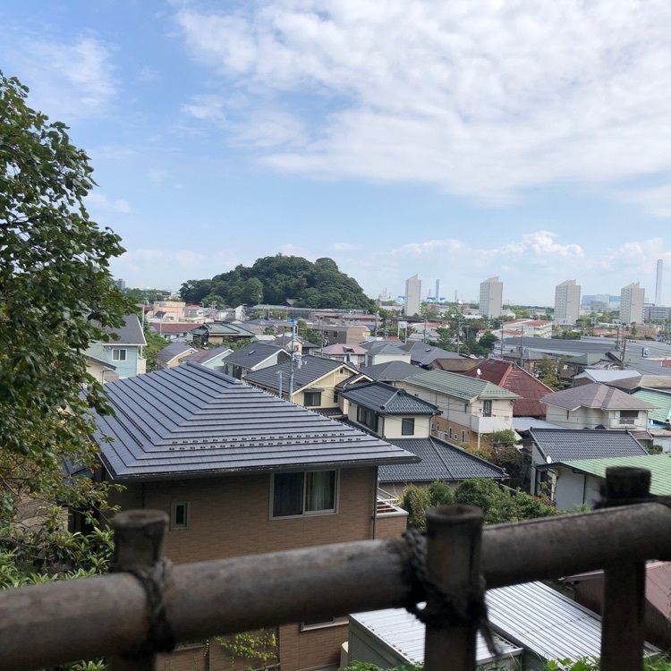 Akemiさんが投稿した京急富岡駅に関する口コミの画像