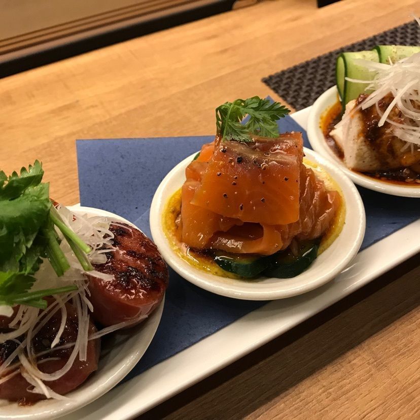 So-kunさんが投稿した煌彩酒家 璠房に関する口コミの画像