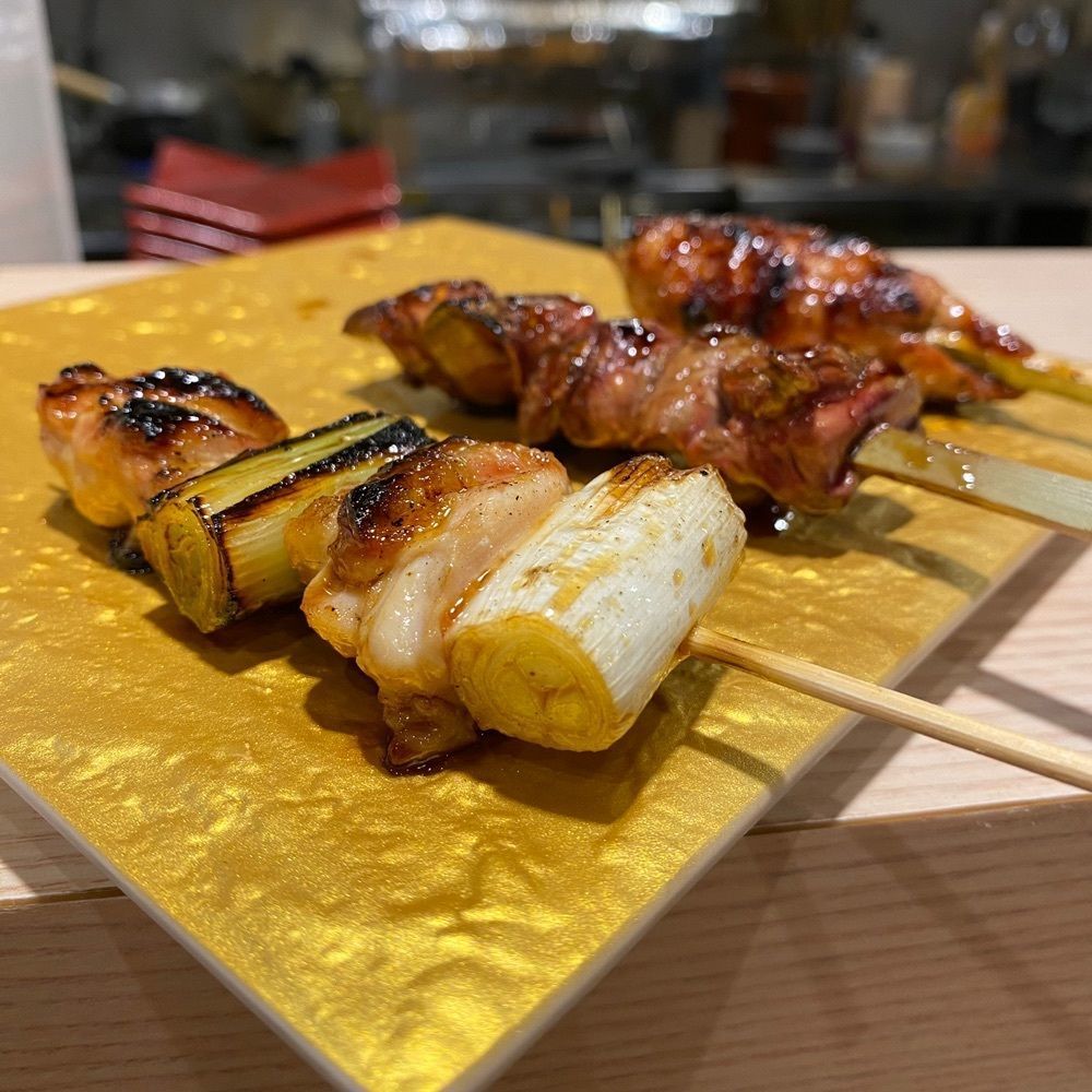 鉄道王さんが投稿した昼はうどん屋 夜は炭火串焼 串串パニックに関する口コミの画像