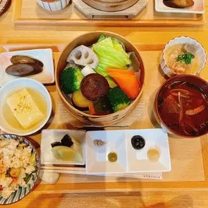 京都八百一