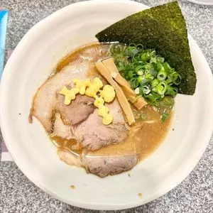 拉麺 へんてこ