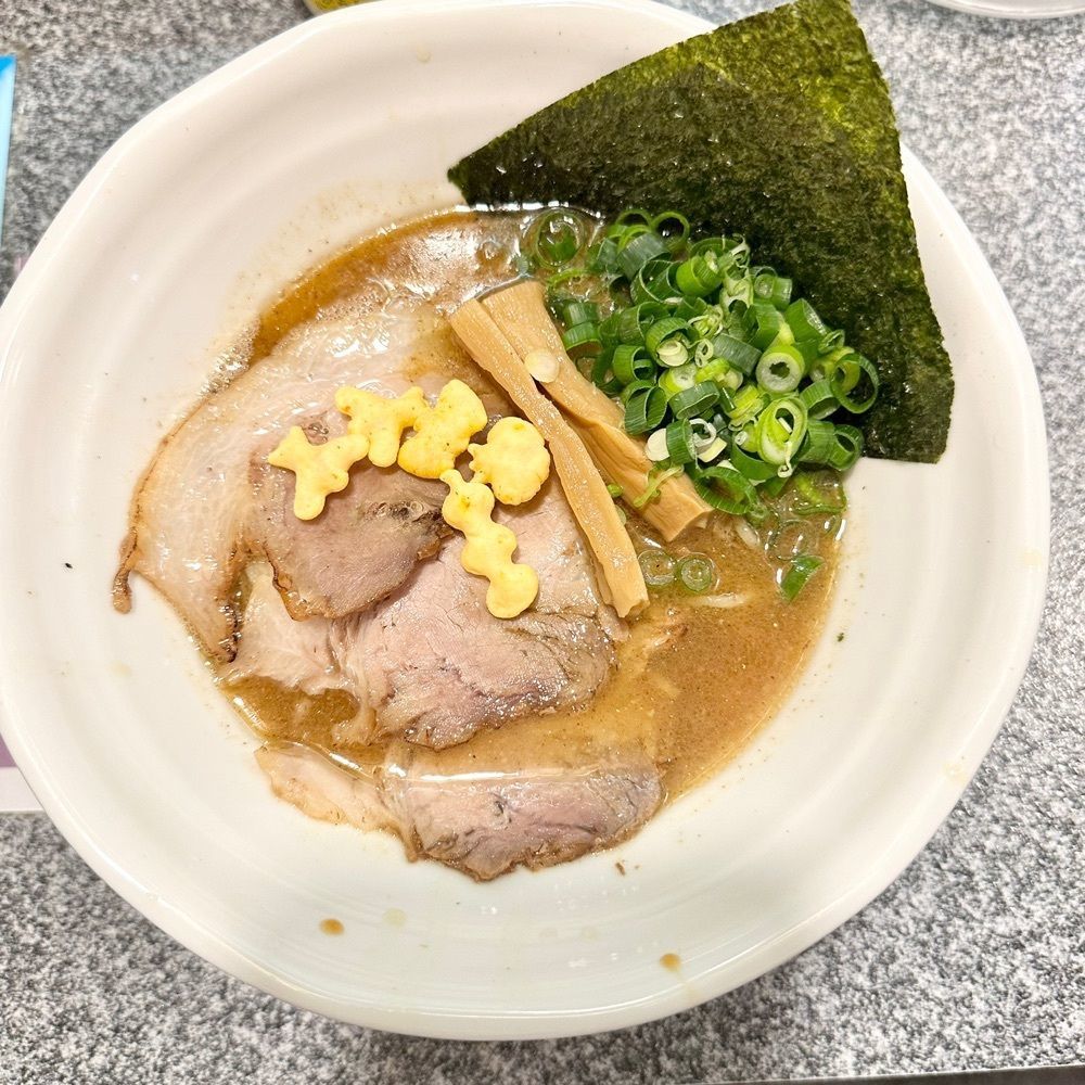 kumakentoraさんが投稿した拉麺 へんてこに関する口コミの画像