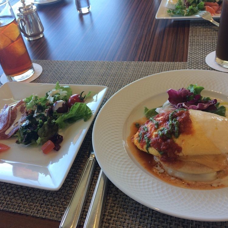 ✿_23yunnさんが投稿したジ・ウザテラス ビーチクラブヴィラズ（THE UZA TERRACE BEACH CLUB VILLAS）に関する口コミの画像