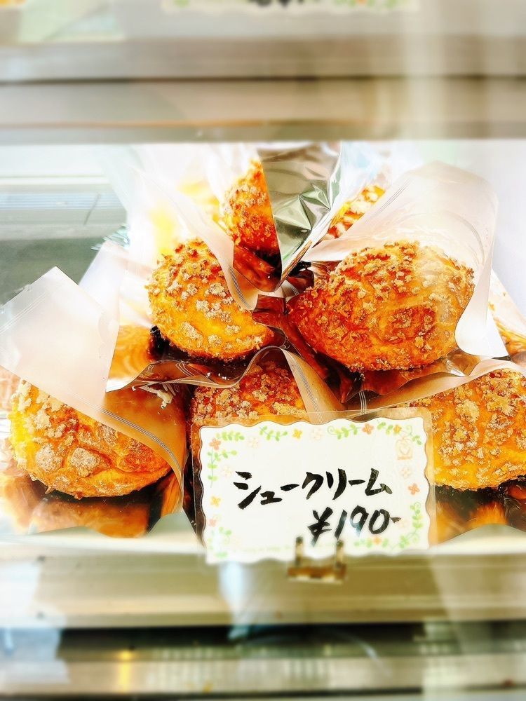 猫なぎ。さんが投稿した小さなお菓子屋さん　アンフィールドに関する口コミの画像