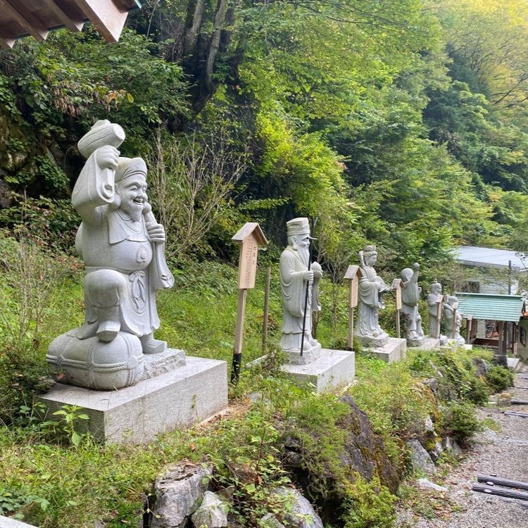 Na。さんが投稿した飛騨大鍾乳洞＆大橋コレクション館に関する口コミの画像